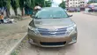 Toyota Venza 2010 Brown - 1