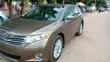 Toyota Venza 2010 Brown - 4