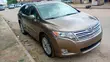 Toyota Venza 2010 Brown - 5