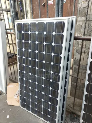 Trina 300W Solar Panels