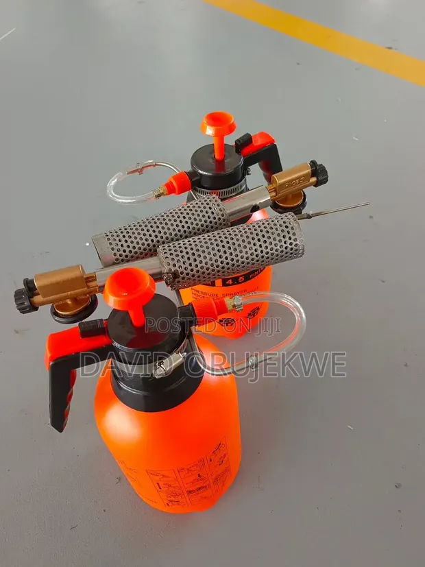 Ultra 2L Fogging Machine - 1