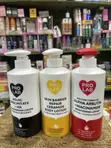 PRO LAB Body Lotion 500ml - 3 Variants Available - 2
