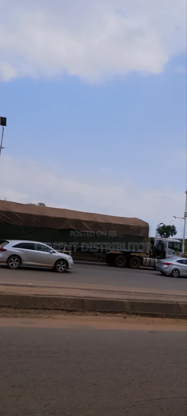 Mangal Cement Direct Supplier - 1