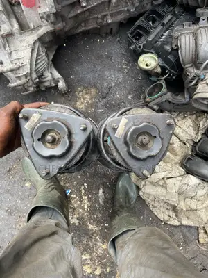 Ford Mustang 2020 Front Shock (Tokunbo) with Warranty