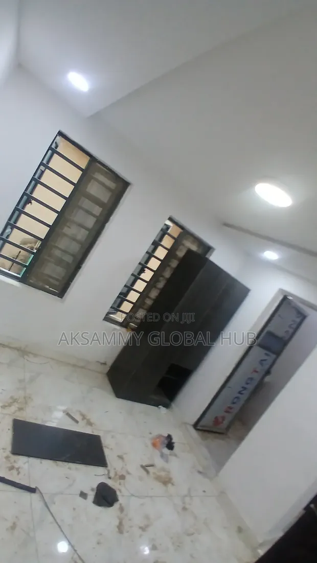 Gidan haya mai dakuna 1 a Agbowo, Ibadan - 1