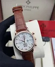 Patek Philippe Mechanical Watch - 2
