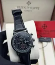Patek Philippe Mechanical Watch - 3