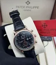 Patek Philippe Mechanical Watch - 4