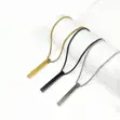 Unisex Necklace - Various Designs - 1