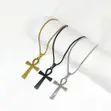 Unisex Necklace - Various Designs - 3