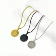 Unisex Necklace - Various Designs - 4
