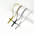 Unisex Necklace - Various Designs - 5