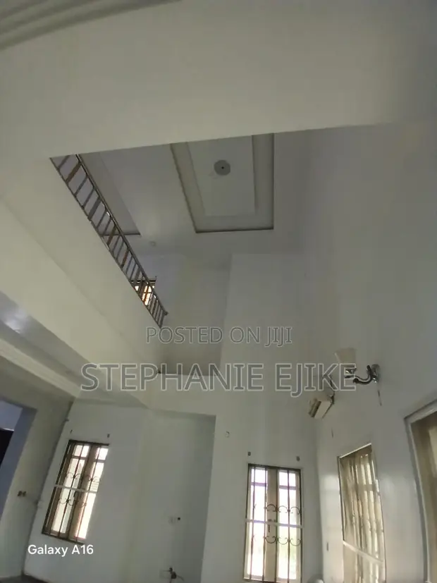 6-Bedroom Duplex for Sale in Army Estate, Kurudu - 1