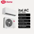 Itel AC 1.5 HP Split Inverter Air Conditioner - 1