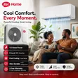 Itel AC 1.5 HP Split Inverter Air Conditioner - 2