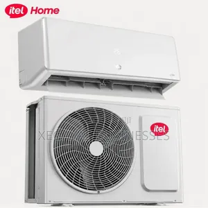 Itel AC 1.5 HP Split Inverter Air Conditioner