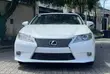 2015 Lexus ES 350 FWD Sedan - Wadda Akawo Daga Kasashen Waje - 1