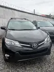 Toyota RAV4 2015 Baki - 4
