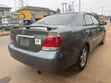 Toyota Camry 2005 Green - 2