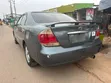 Toyota Camry 2005 Green - 5