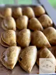Karamin Meatpie - Cikakken Nama 50g - Akalla 10pcs - 1