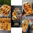 Karamin Meatpie - Cikakken Nama 50g - Akalla 10pcs - 3
