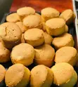 Karamin Meatpie - Cikakken Nama 50g - Akalla 10pcs - 4