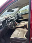 2017 Lexus RX 350 AWD F-Sport Red - 4
