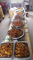 Catering Connect Services by NONNY ORA FOODS - 1