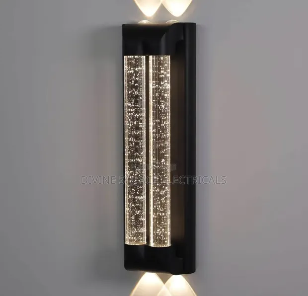 d.light Fitilar Bango ta LED - Hasken Tsaro & Filoti - 1