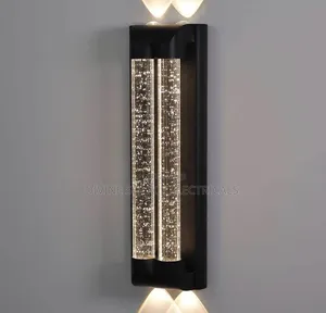 d.light Fitilar Bango ta LED - Hasken Tsaro & Filoti