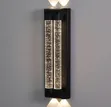 d.light Fitilar Bango ta LED - Hasken Tsaro & Filoti - 1