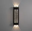 d.light Fitilar Bango ta LED - Hasken Tsaro & Filoti - 2