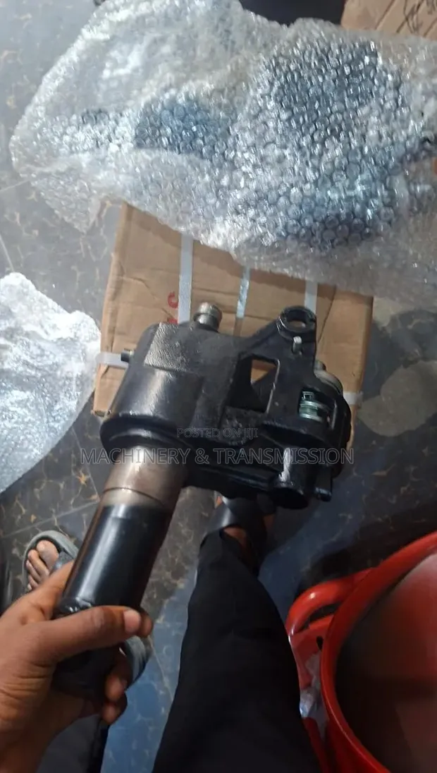 Pallet Truck Pump - Brand New - 1
