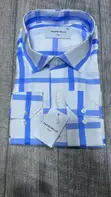 Kwalliyar Italy Packing Shirts Akwai - 1