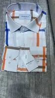 Kwalliyar Italy Packing Shirts Akwai - 2