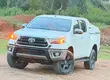 2022 Toyota Hilux Revo Double Cab Petrol 2.7 AWD White - 2