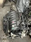 Injin Dodge Charger Scat Pack 6.4L - 2