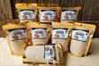 Tom Brown Cereal - Baby Food - 2