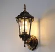 d.light Security Wall & Fence Light - Brand New - 1