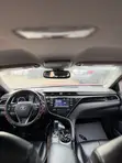 2019 Toyota Camry LE 2.5L Red - 3