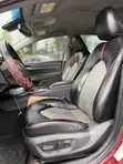 2019 Toyota Camry LE 2.5L Red - 4