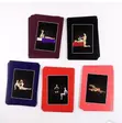 50 Positions Bondage Card Game for Couples - 1