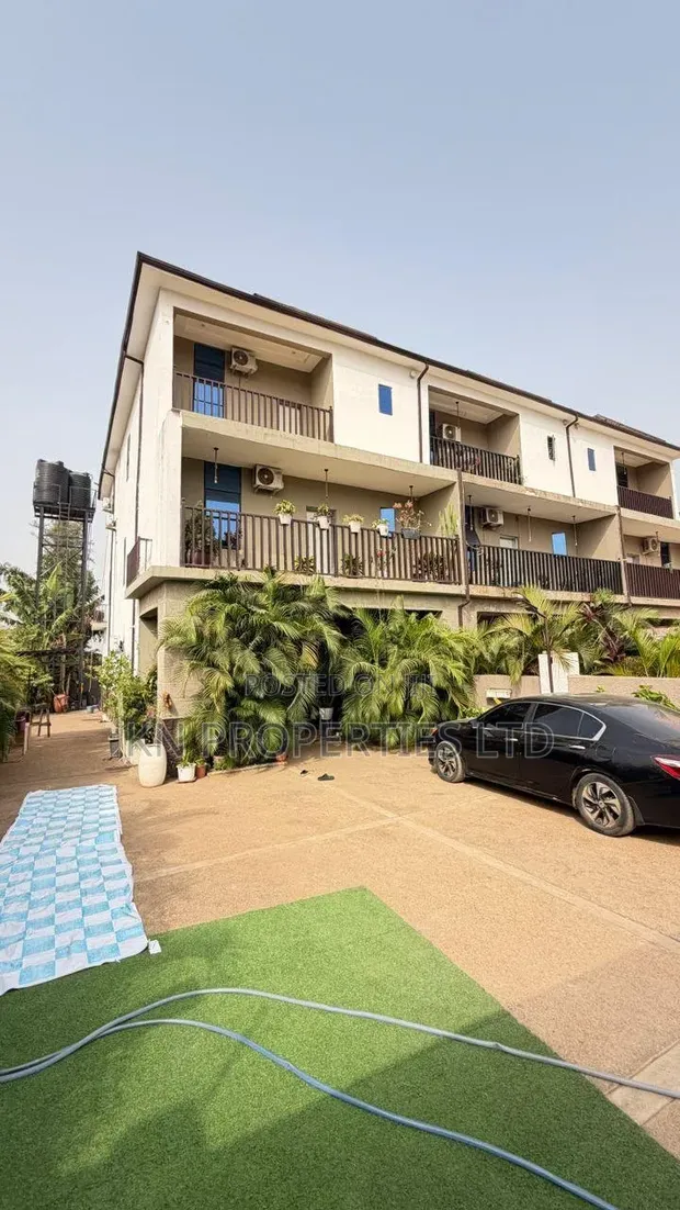 Gidan 5 Bedroom Mai Cikakken Tsarin Zama na Hayarwa a Gaduwa, Abuja - 1