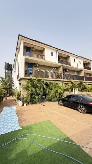 Furnished 5-Bedroom Duplex for Rent in Gaduwa, Abuja