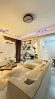 Furnished 5-Bedroom Duplex for Rent in Gaduwa, Abuja - 3