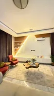 Furnished 5-Bedroom Duplex for Rent in Gaduwa, Abuja - 4