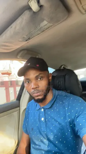 Professional Driver - Experienced & Responsible