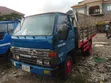Toyota Dyna 200 (1999) - 6 Tyres, Petrol - 1