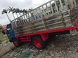 Toyota Dyna 200 (1999) - 6 Tyres, Petrol - 5
